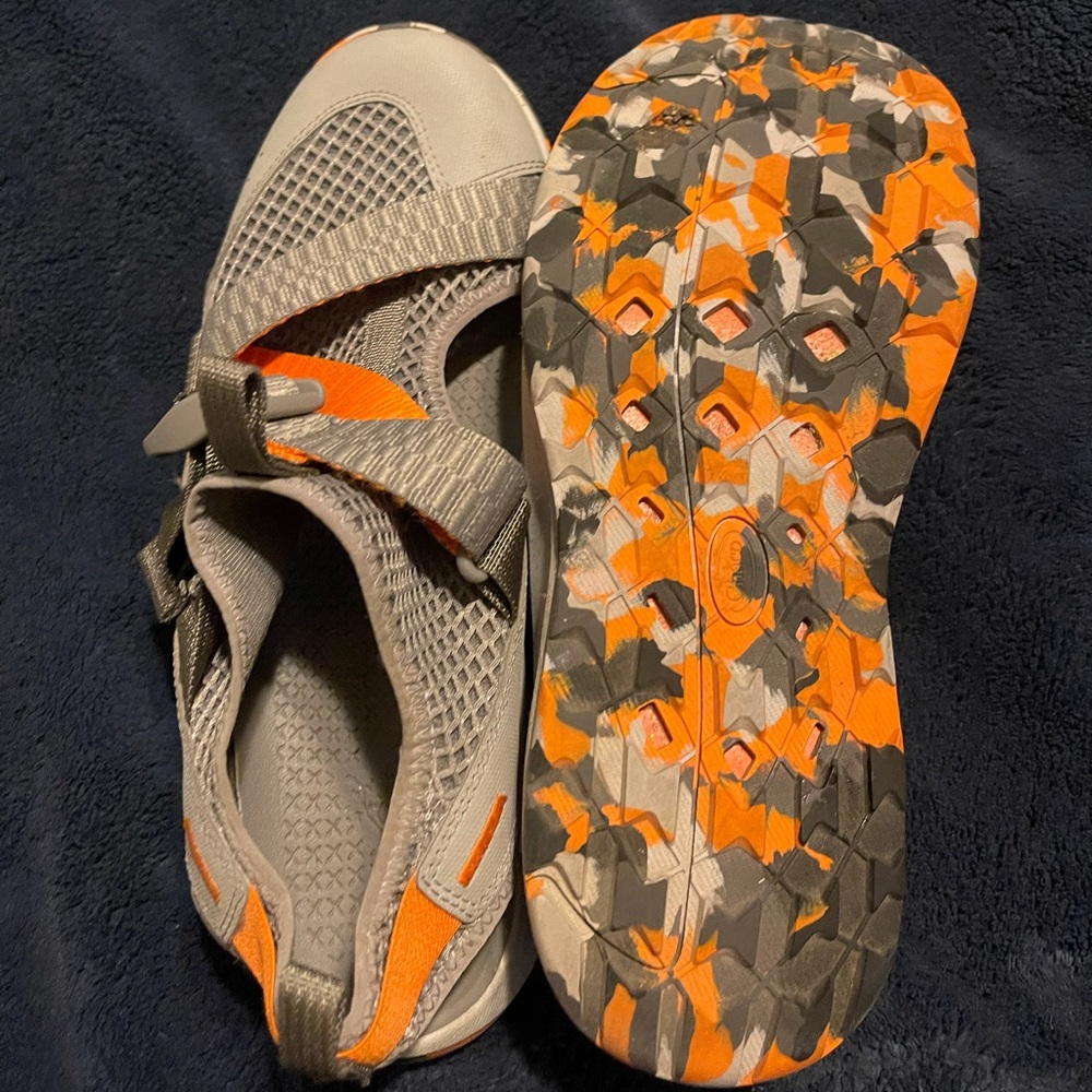 Chaco odyssey sandals
